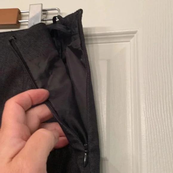 Evan  Picone Skirt Suit sz 6 - Picture 7 of 14